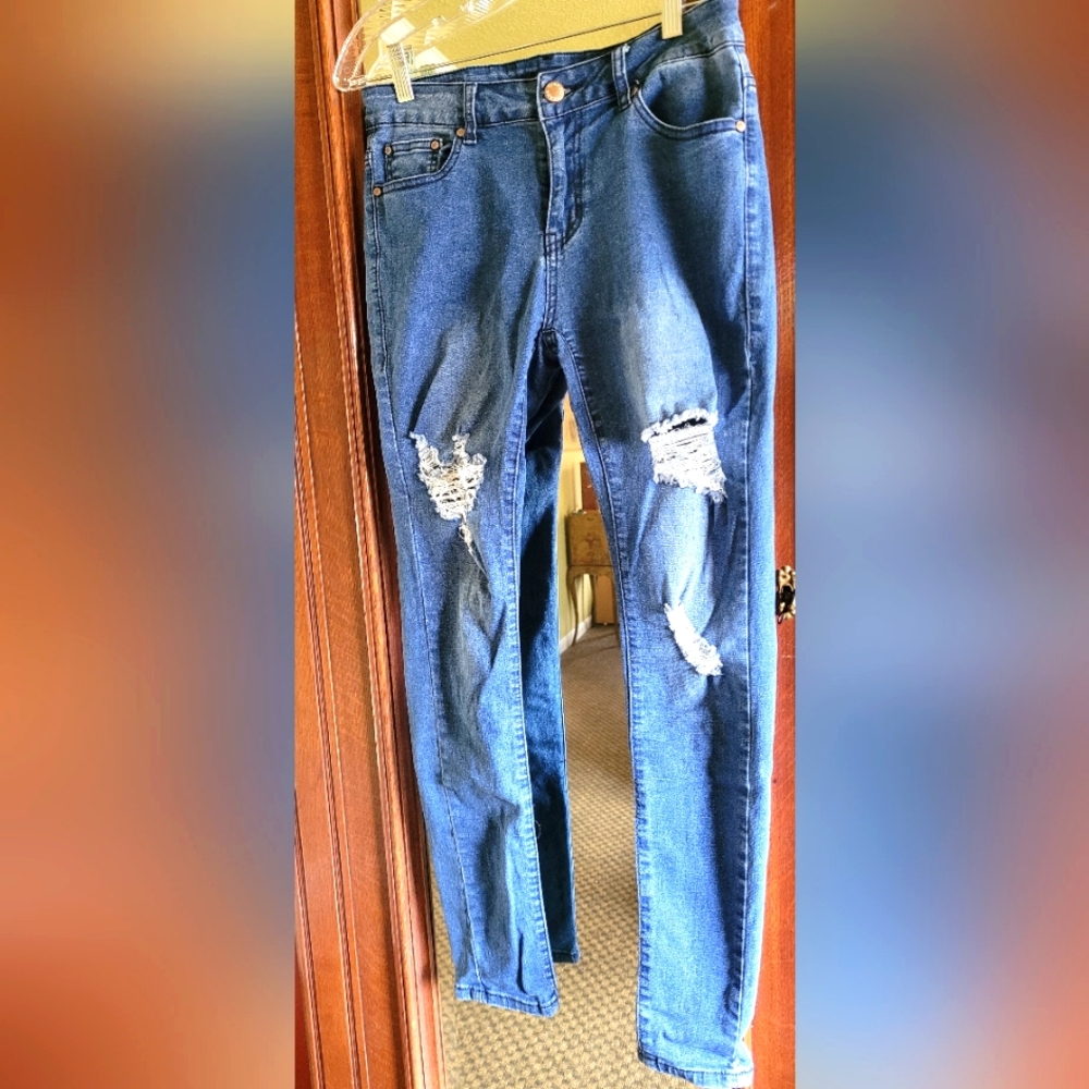 Vins Me Jeans size 7